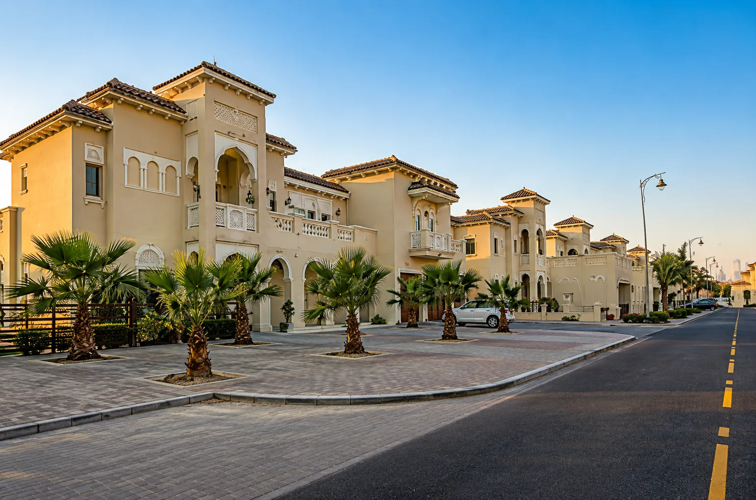 Al Furjan — Dubai community