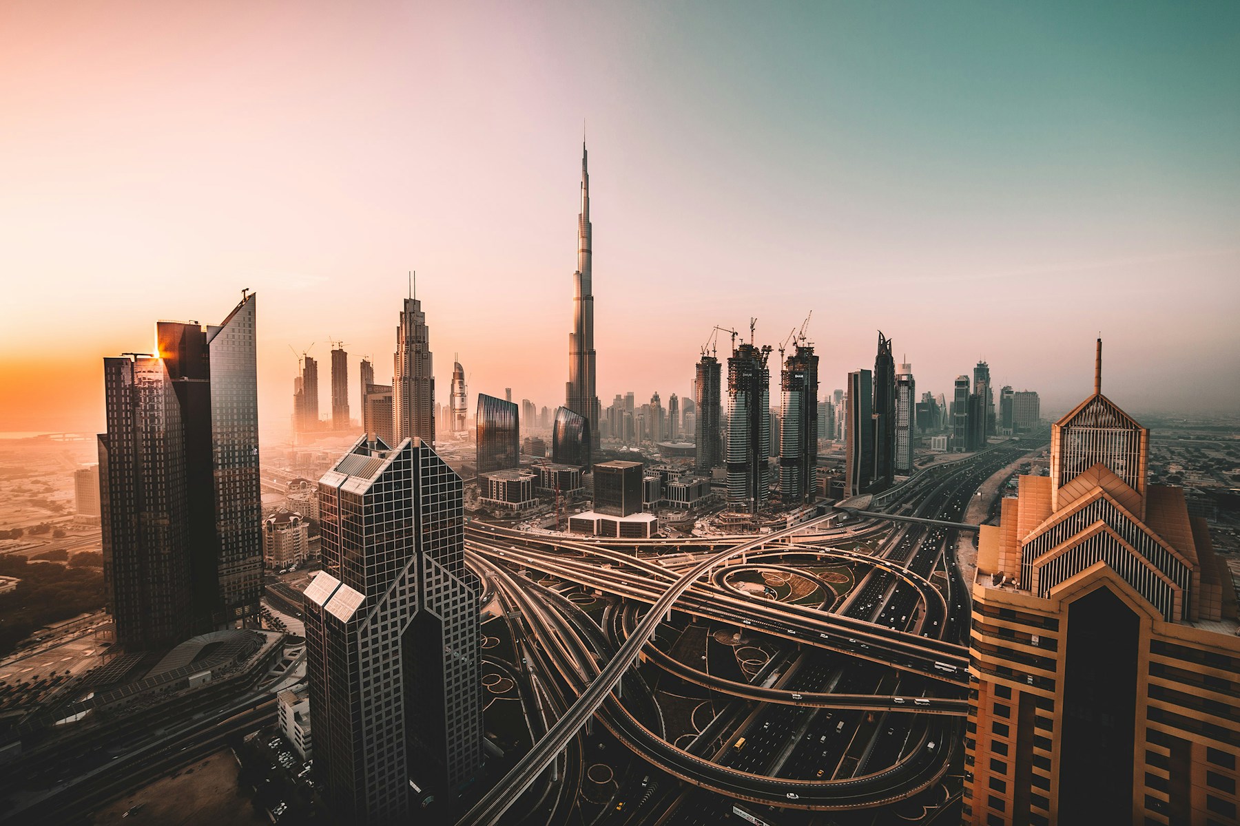 Bluewaters Island — Dubai community