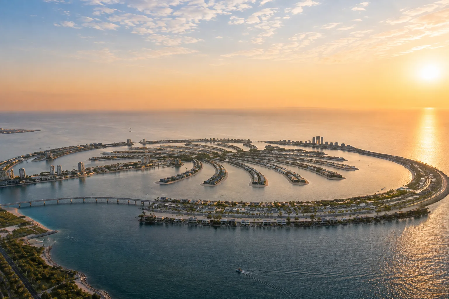 Jebel Ali — Dubai community