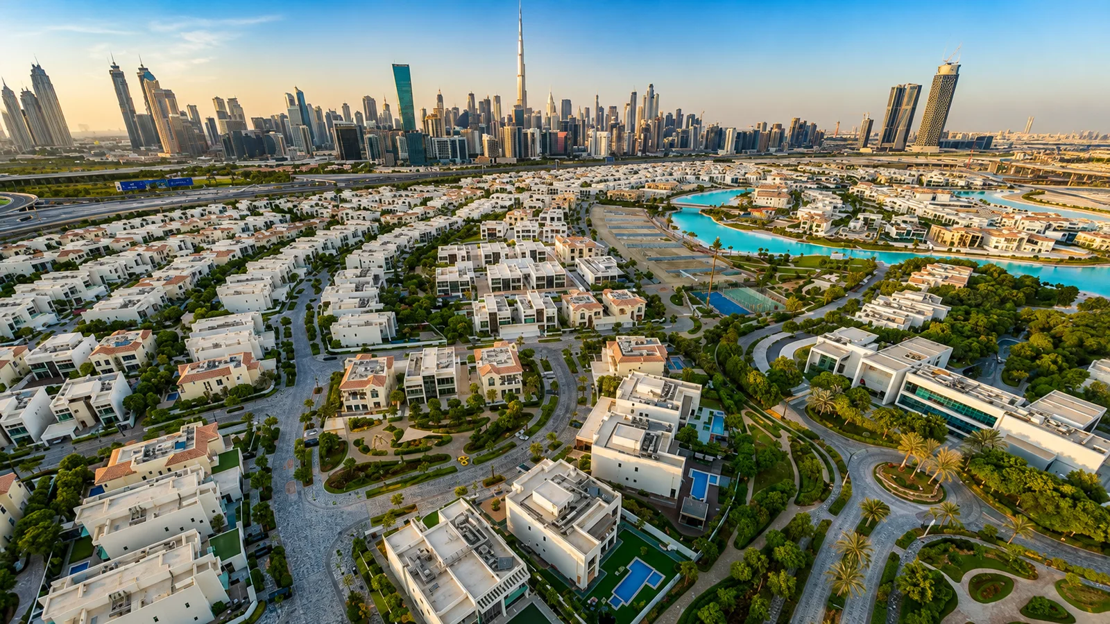 Meydan — Dubai community