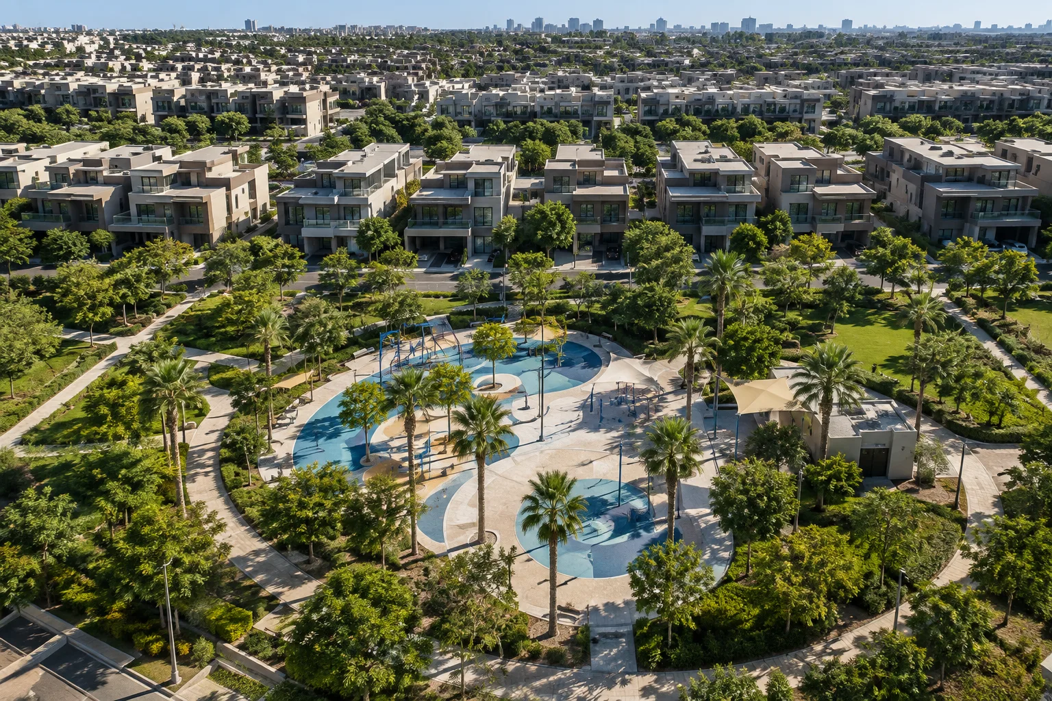 Nad Al Sheba — Dubai community