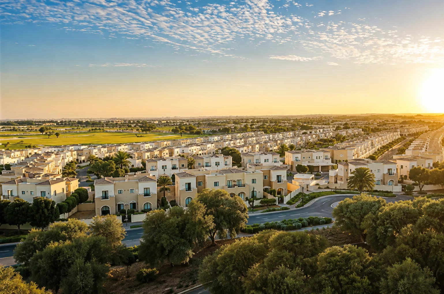 Reem — Dubai community