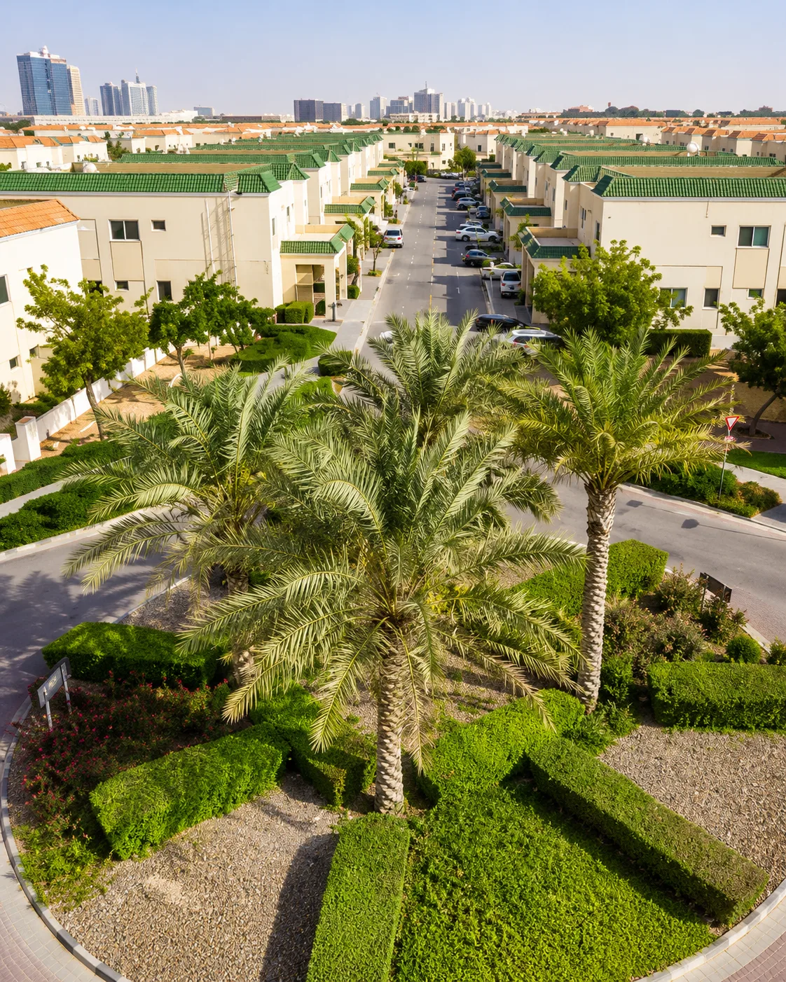 Satwa — Dubai community