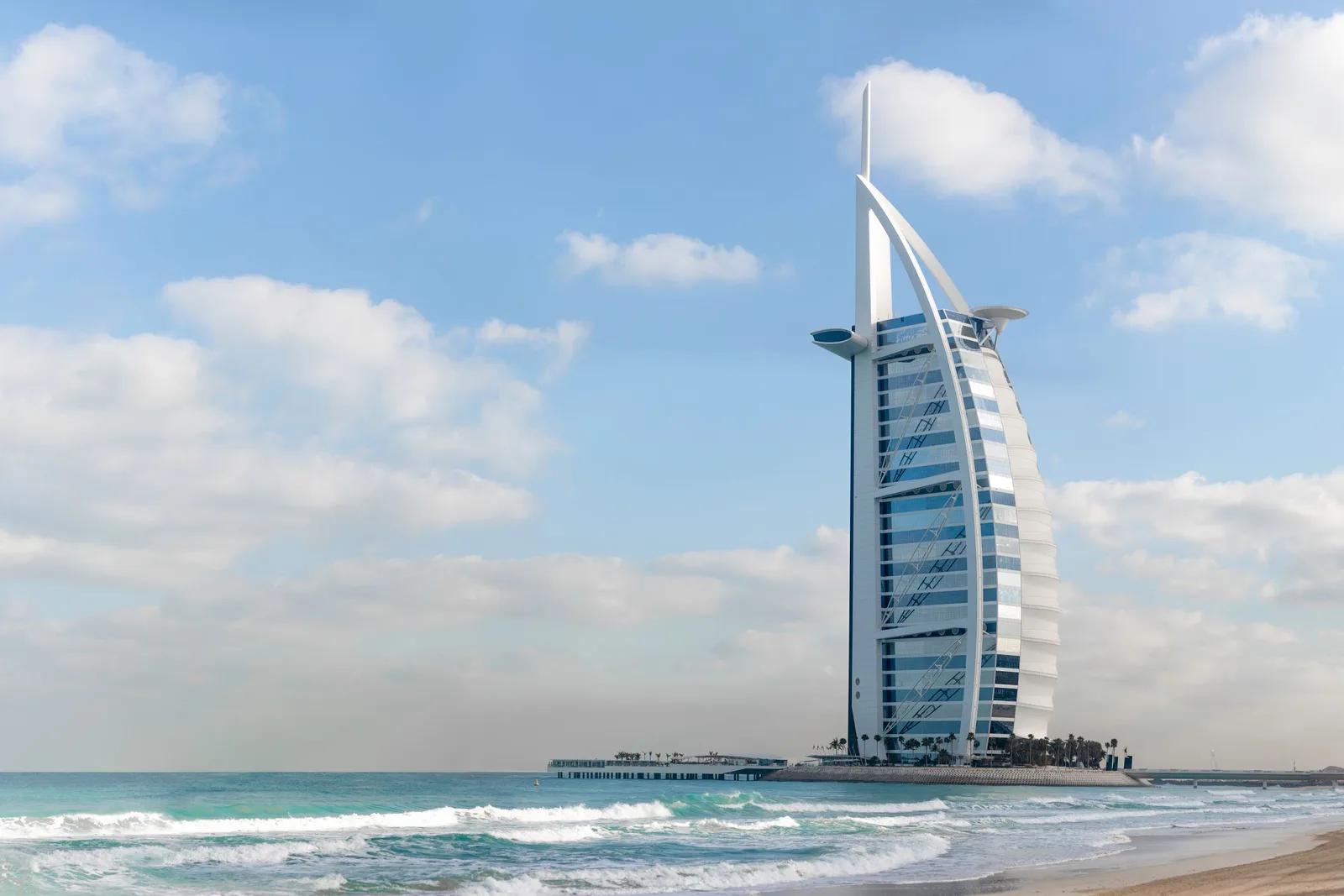 Umm Suqeim — Dubai community