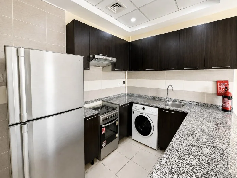 2 bedroom apartment for rent in Jumeirah Village Triangle, Dubai — photo 3