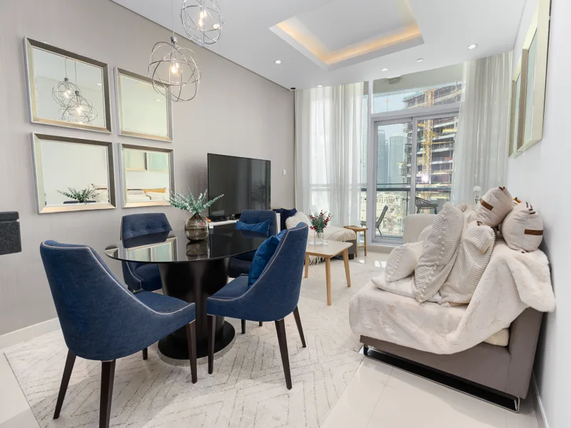 2 bedroom apartment for rent in Downtown Dubai, Dubai