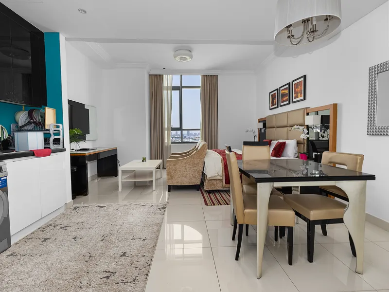 apartment for rent in Business Bay, Dubai — photo 3