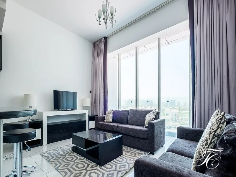 2 bedroom apartment for sale in Sports City, Dubai — photo 2