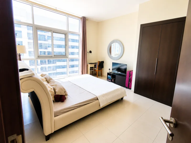 apartment for rent in Jumeirah Village Circle, Dubai — photo 3