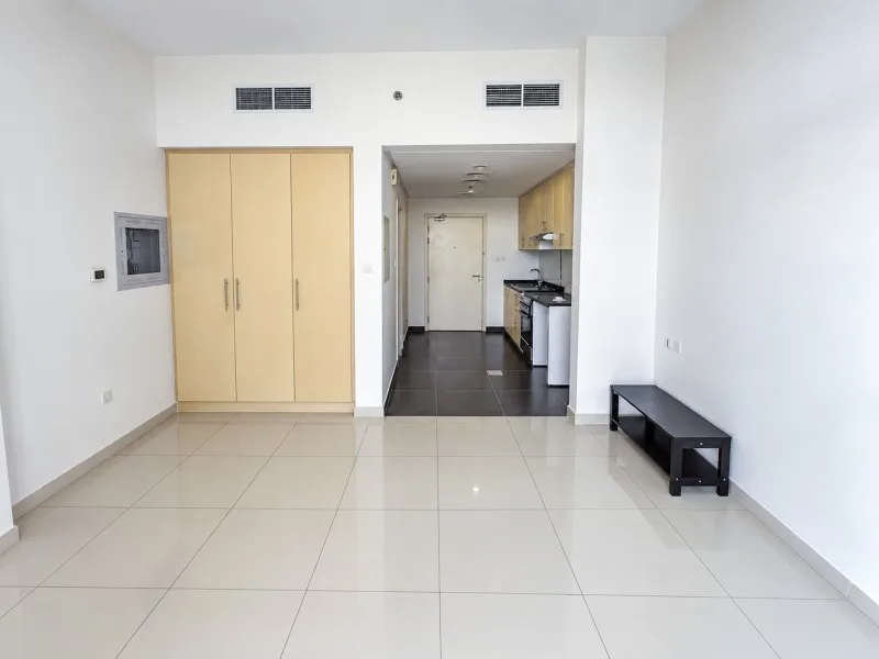 apartment for rent in DAMAC Hills, Dubai