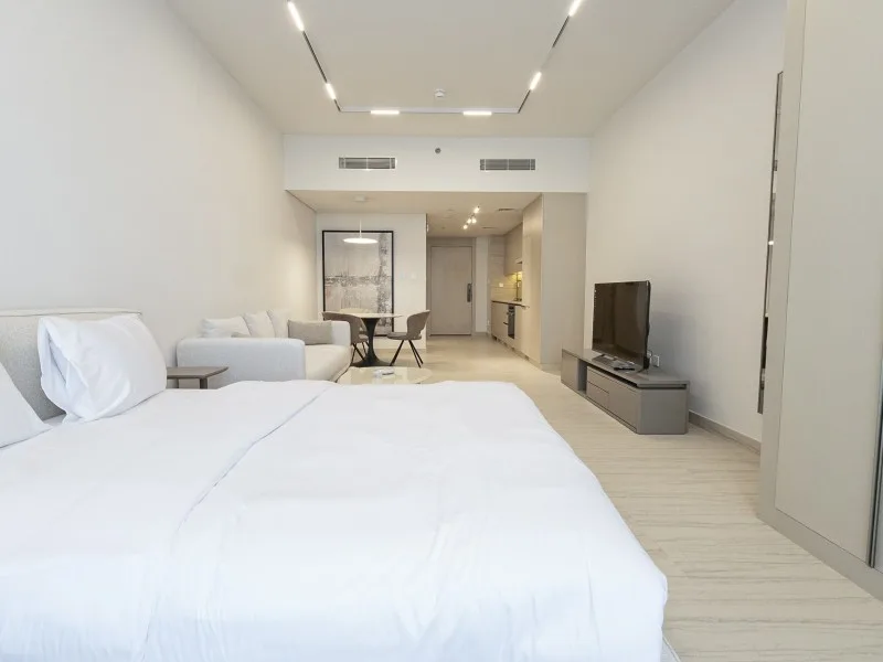 apartment for rent in City Of Arabia, Dubai — photo 3