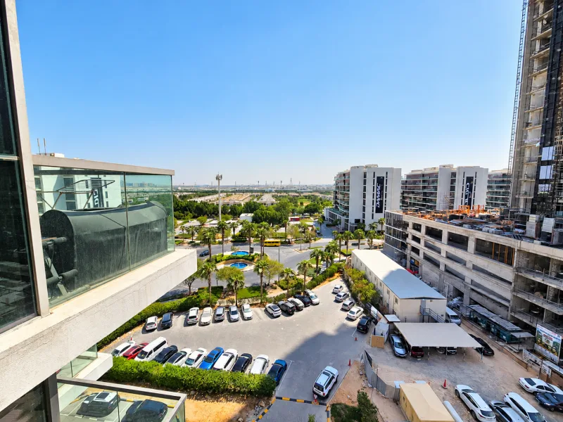 apartment for rent in DAMAC Hills, Dubai — photo 10