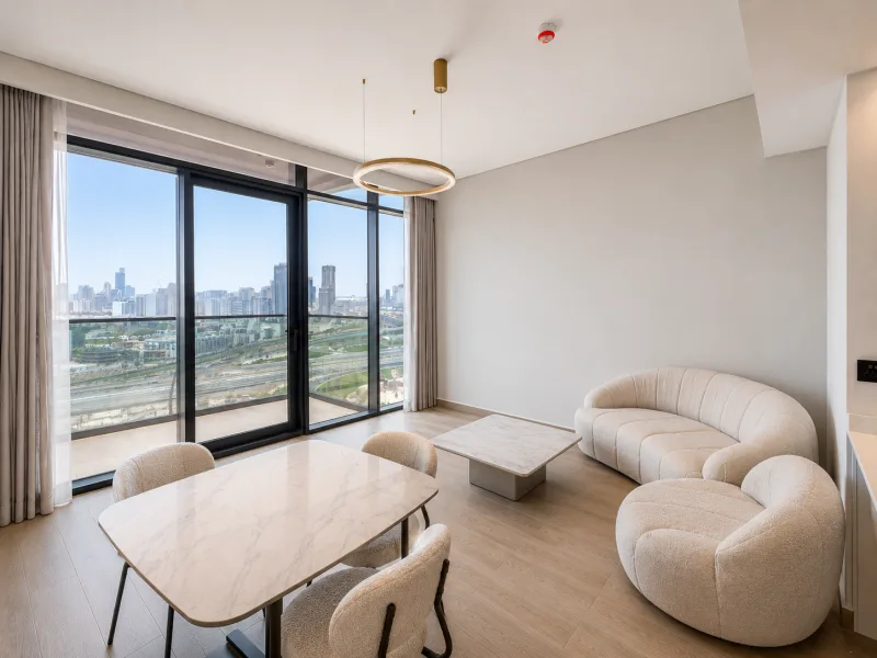 High Floor
