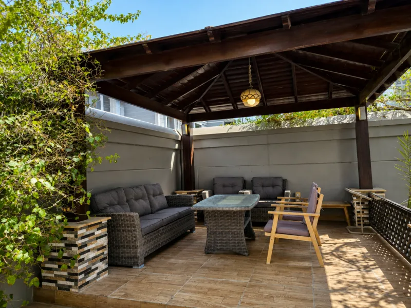 5 bedroom villa for rent in Falcon City Of Wonders, Dubai — photo 17