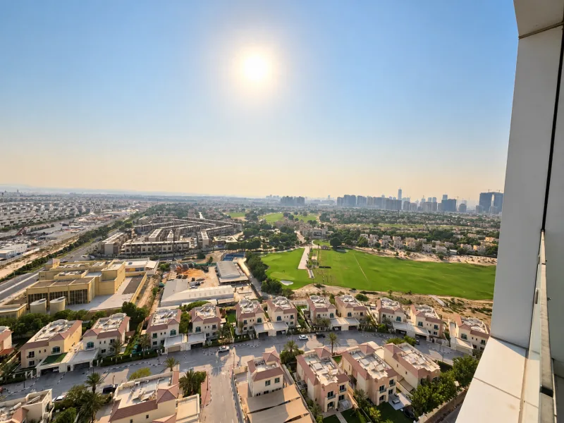 apartment for sale in Sports City, Dubai