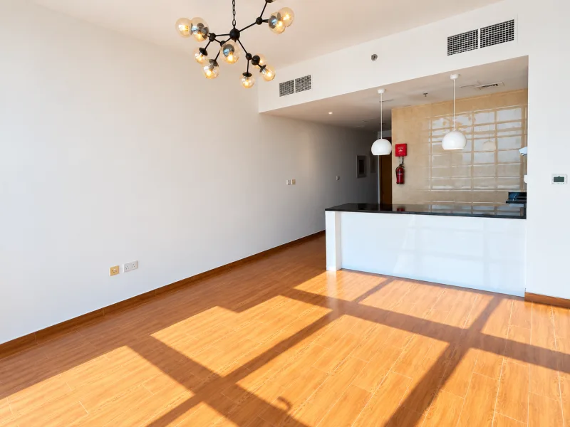 High Floor