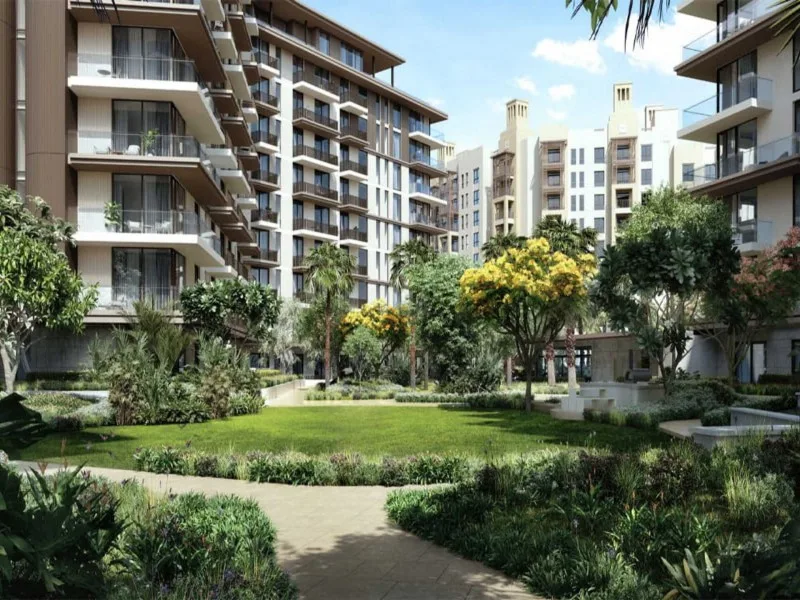 1 bedroom apartment for sale in Umm Suqeim, Dubai — photo 9