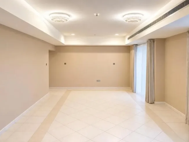 Unfurnished