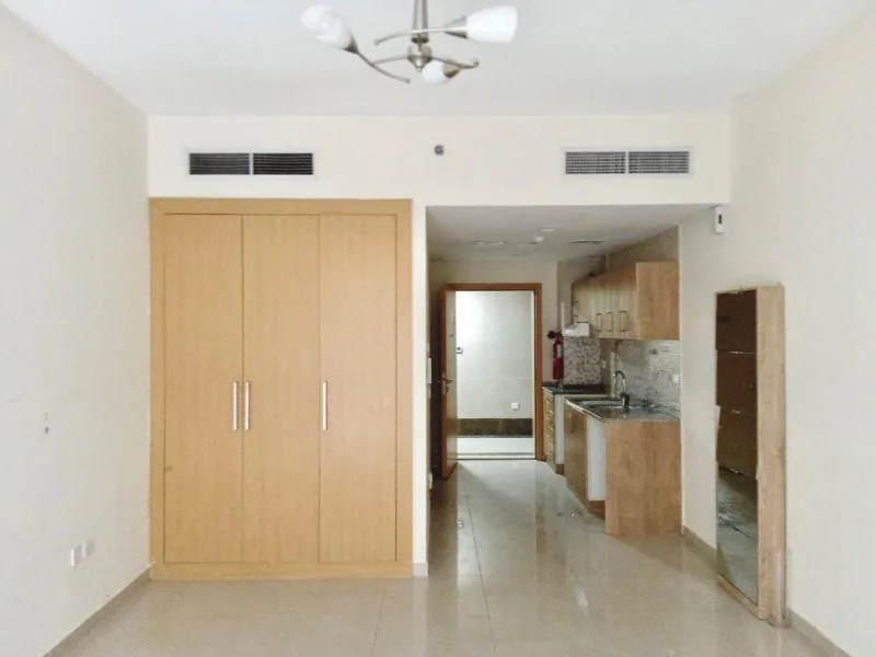 Unfurnished