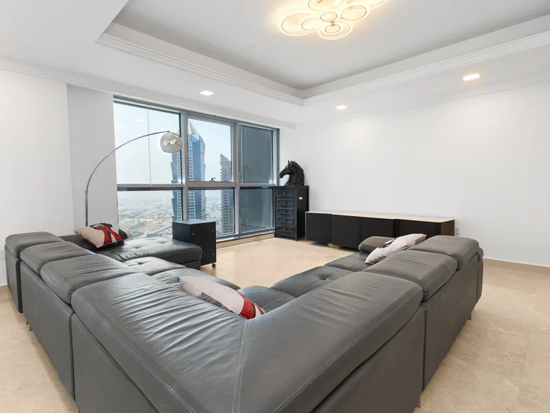 4 bedroom penthouse for rent in Business Bay, Dubai — photo 3
