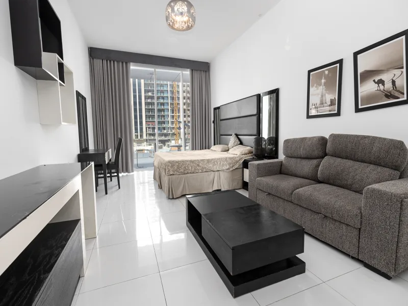 apartment for rent in Sports City, Dubai