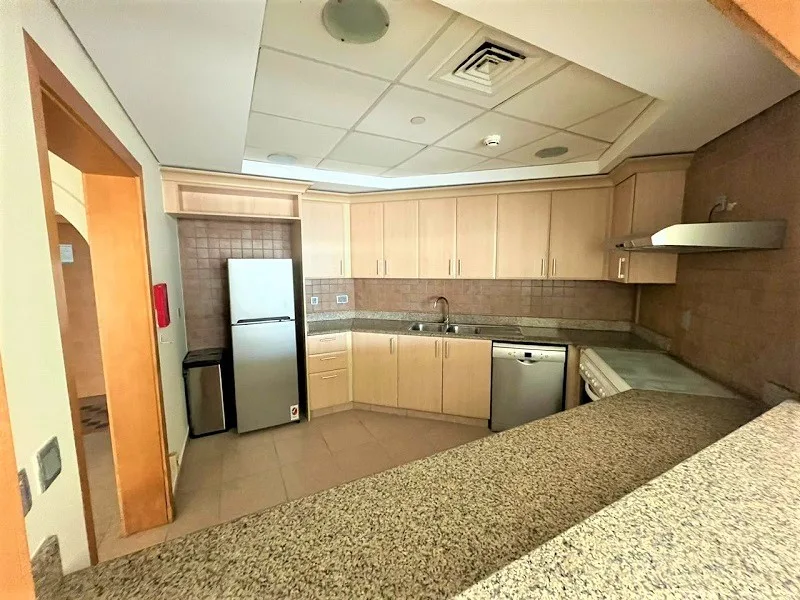 2 bedroom apartment for rent in Palm Jumeirah, Dubai — photo 3