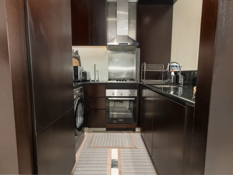 2 bedroom apartment for rent in Downtown Dubai, Dubai — photo 3
