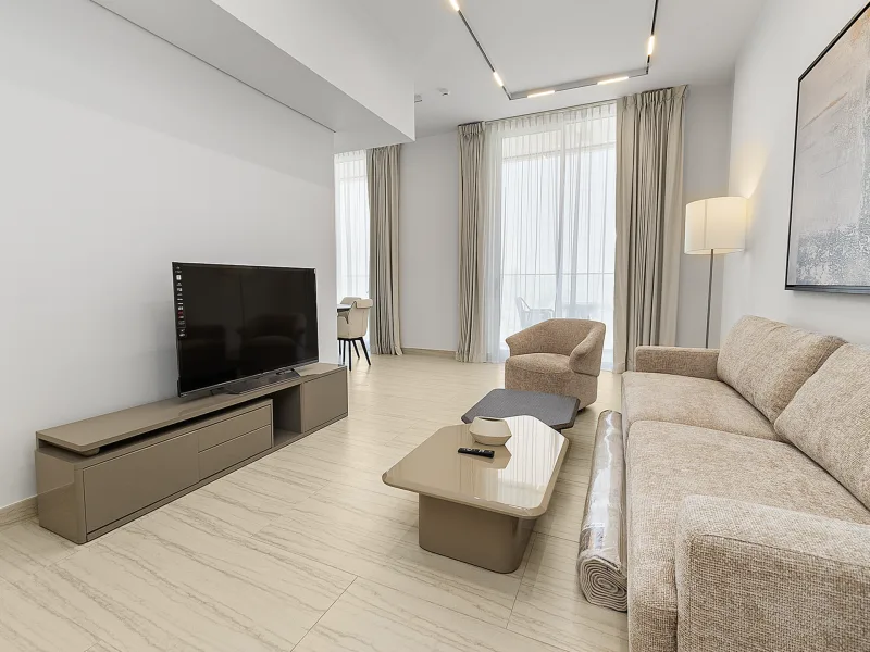 2 bedroom apartment for rent in City Of Arabia, Dubai