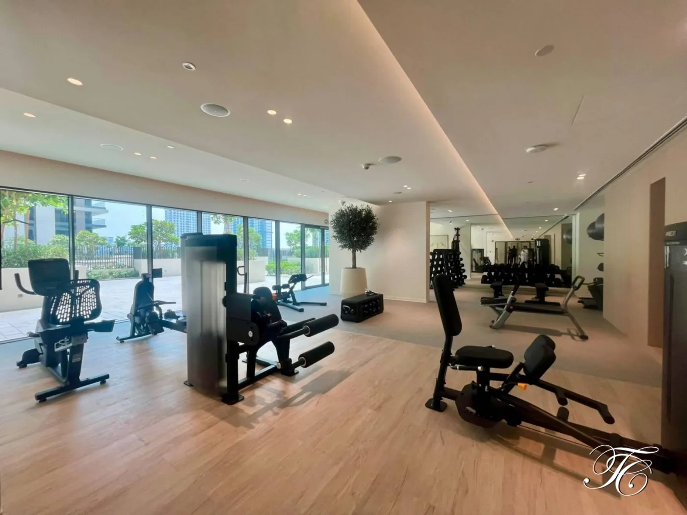 3 bedroom apartment for sale in Dubai Hills Estate, Dubai — photo 23