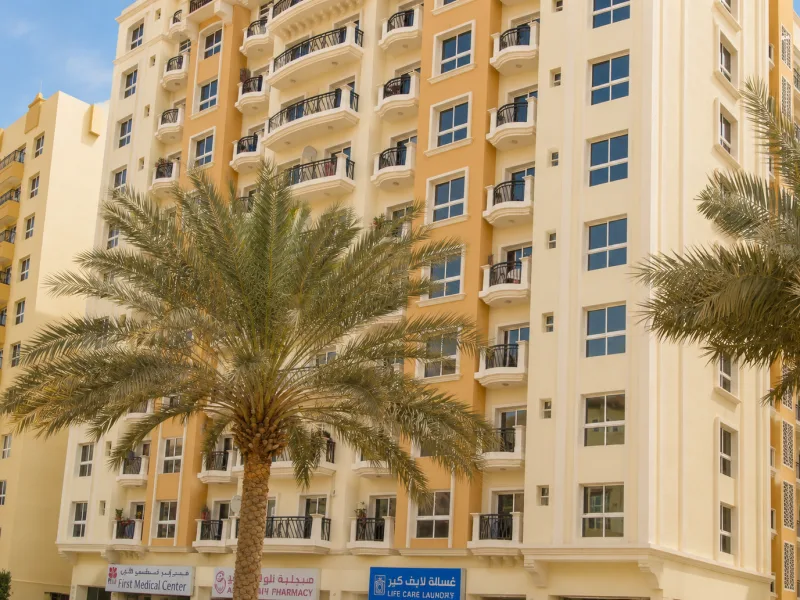 1 bedroom apartment for sale in International City, Dubai — photo 9