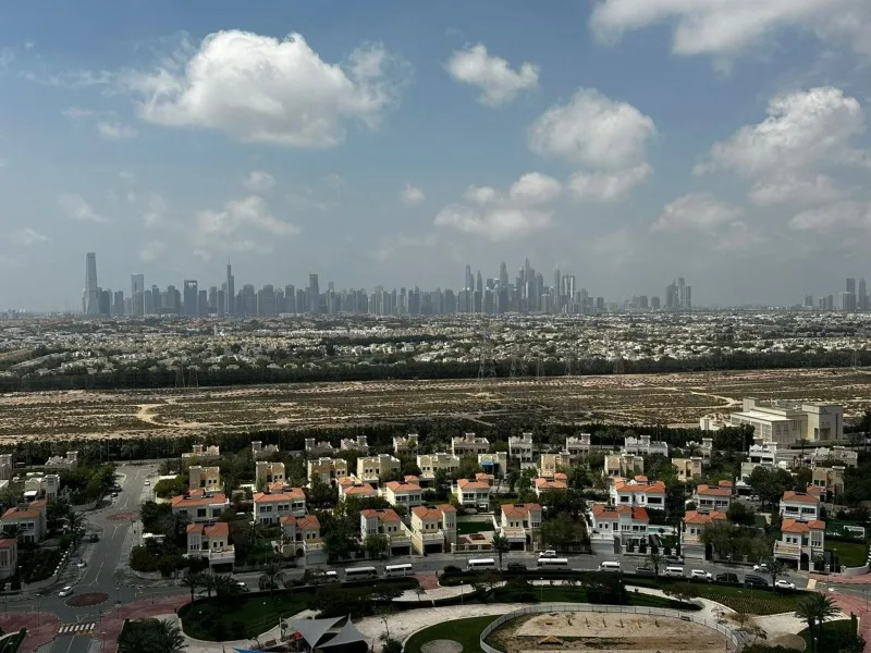 Community View