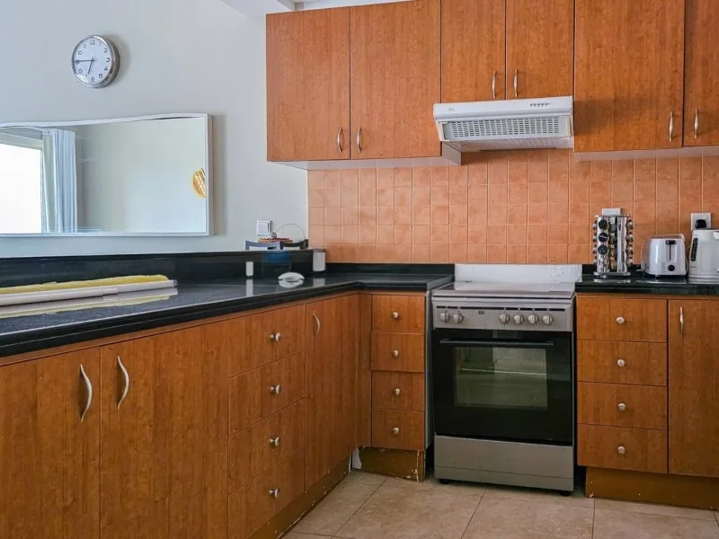 1 bedroom apartment for rent in Sports City, Dubai — photo 2