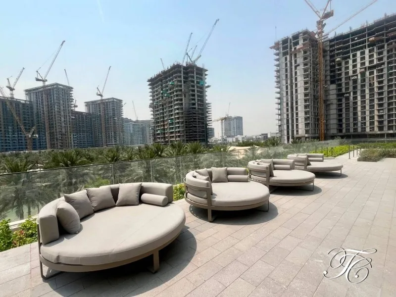 3 bedroom apartment for sale in Dubai Hills Estate, Dubai — photo 22