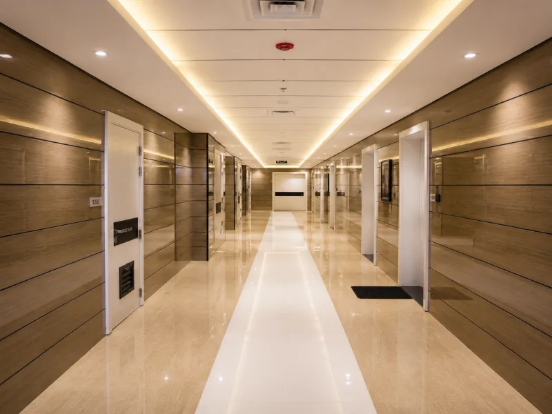 apartment for sale in Sports City, Dubai — photo 14