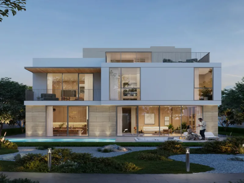 Emaar Avelia