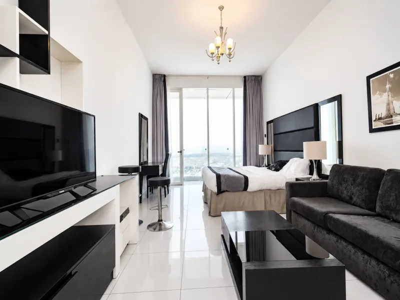 apartment for sale in Sports City, Dubai — photo 2