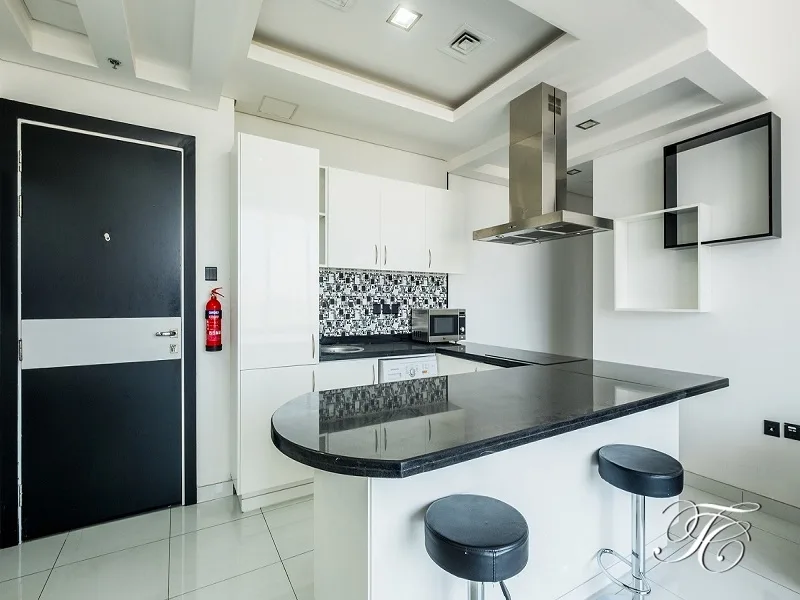 2 bedroom apartment for sale in Sports City, Dubai — photo 3