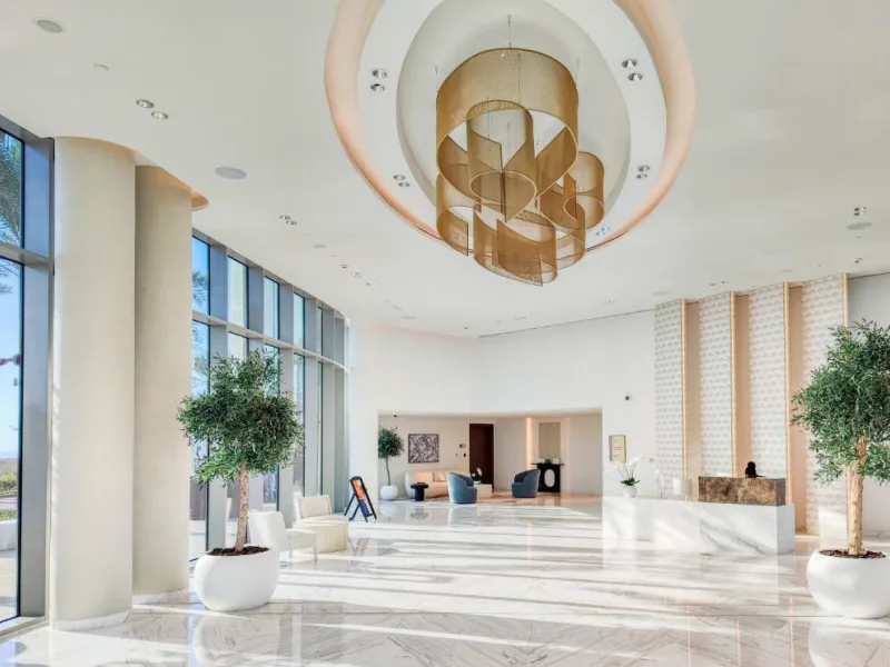 3 bedroom apartment for sale in Dubai Marina, Dubai — photo 10