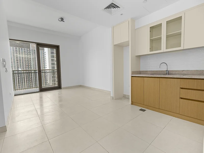 1 bedroom apartment for rent in Dubai Creek Harbour, Dubai — photo 2