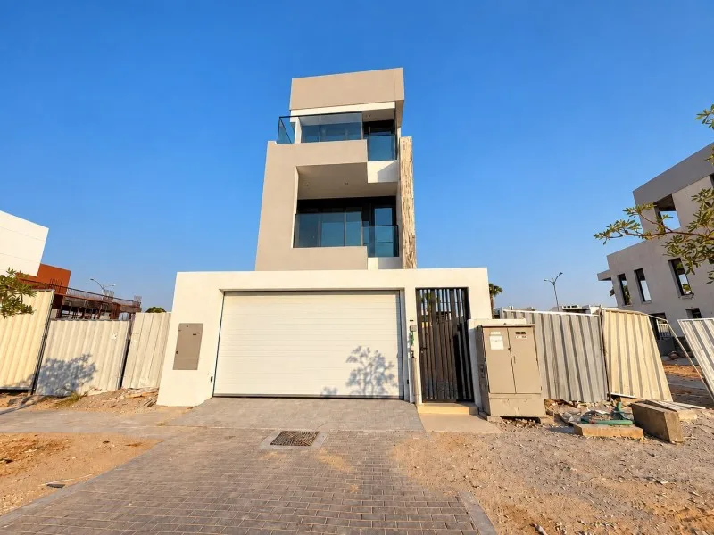 4 bedroom villa for rent in Damac Hills 2, Dubai — photo 12