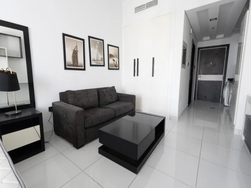 Fully Furnished
