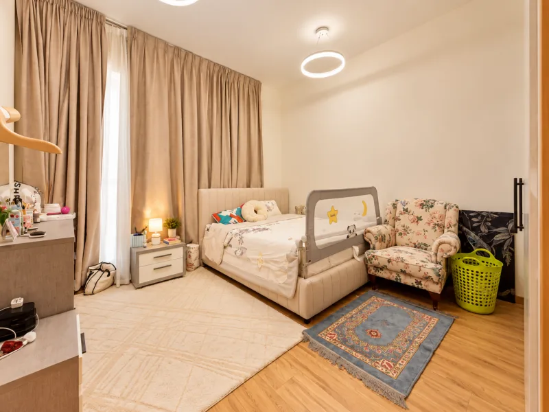 3 bedroom apartment for rent in Jumeirah Village Triangle, Dubai — photo 3