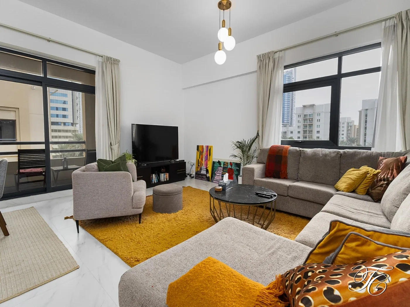 2 bedroom apartment for sale in Greens, Dubai — photo 2