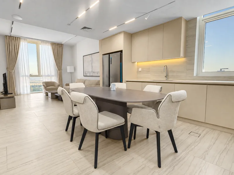 1 bedroom apartment for rent in City Of Arabia, Dubai — photo 3