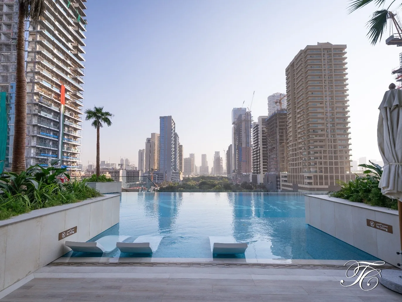 1 bedroom apartment for rent in Jumeirah Village Circle, Dubai — photo 34