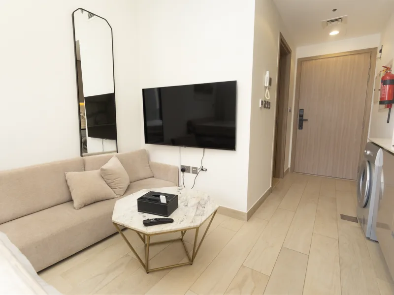 Modern Living