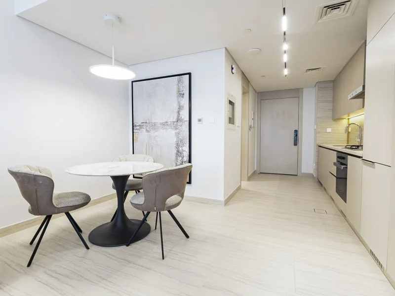 apartment for rent in City Of Arabia, Dubai — photo 2