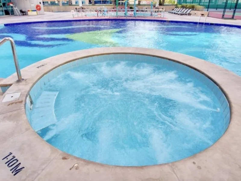 1 bedroom apartment for sale in Dubai Marina, Dubai — photo 16