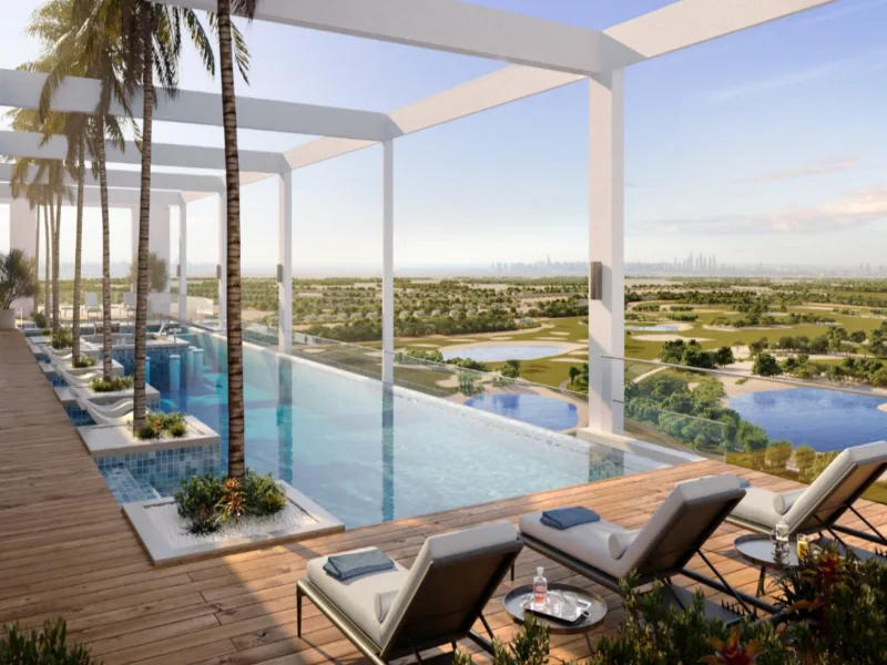 apartment for sale in Sports City, Dubai — photo 16