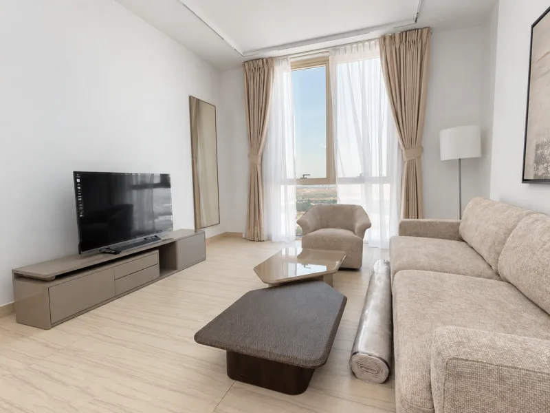 1 bedroom apartment for rent in City Of Arabia, Dubai — photo 2